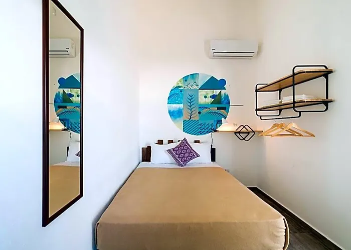 Selina Hotel