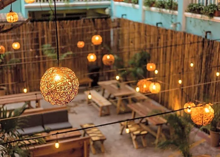 Hotel Selina 3*
