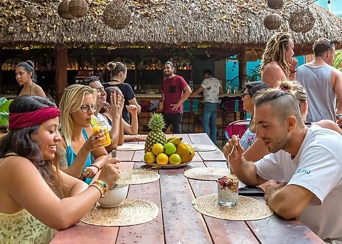 Selina Playa del Carmen