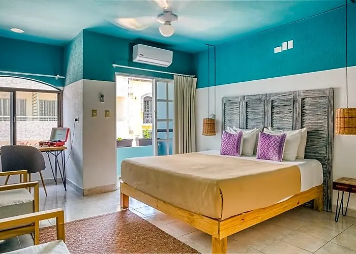 Selina Hotel