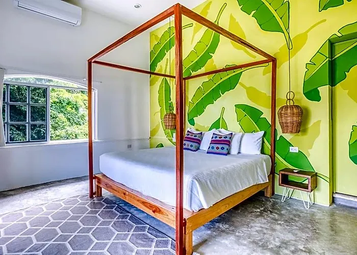 Hotel Selina