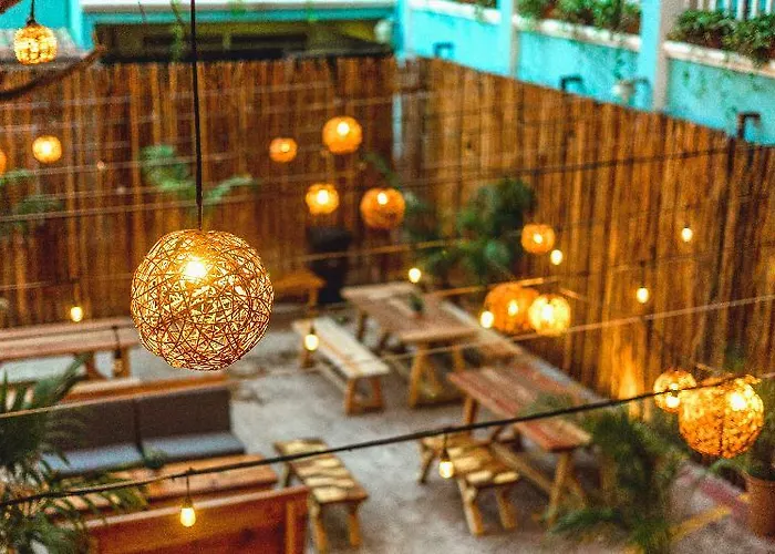 Selina Hotel
