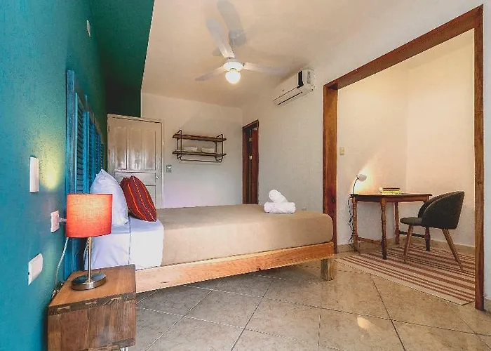 Hotel Selina