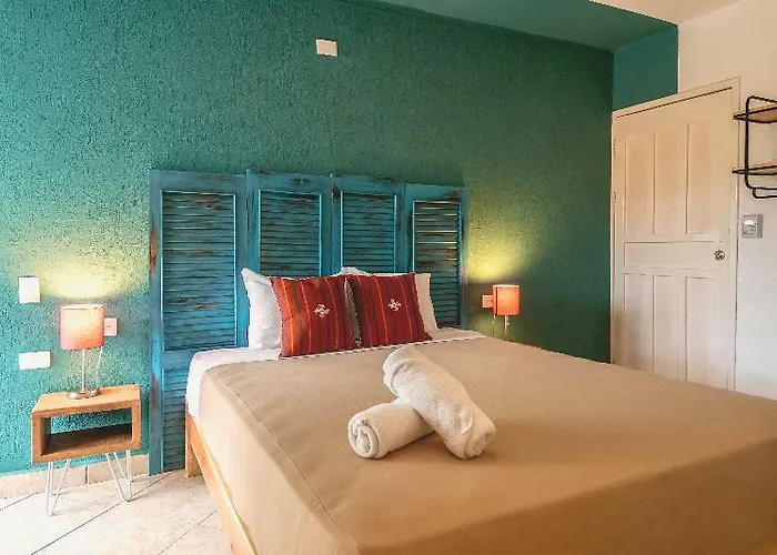 Selina Hotel Playa del Carmen