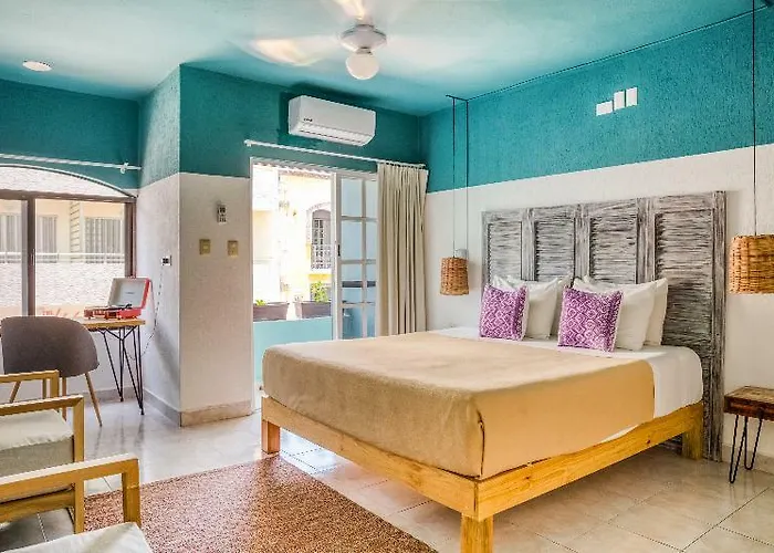 Hotel Selina 3*