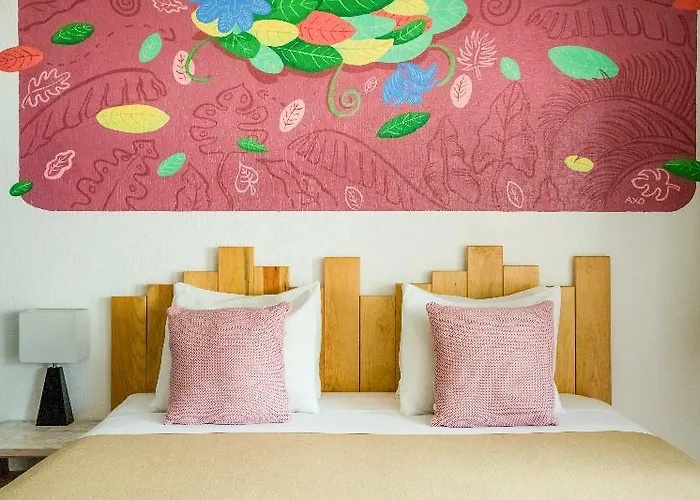 Hotel Selina