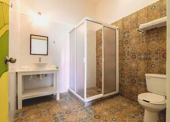 Hotel Selina 3*