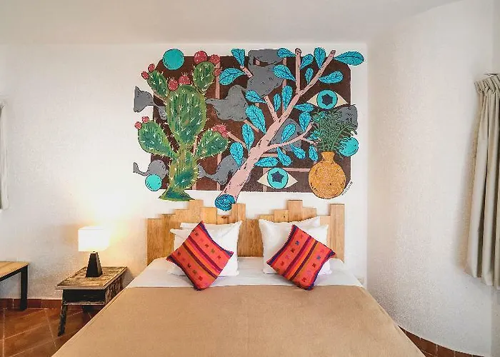 Hotel Selina Playa del Carmen