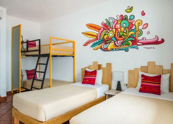 Hotel Selina